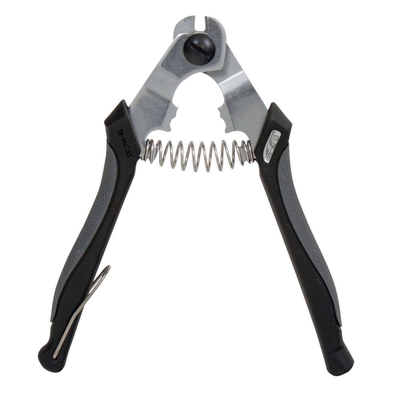 52303 Multizange = Cutter, Presszange, Aufspreizer, für Innenzüge und Bowdenzüge etc.
