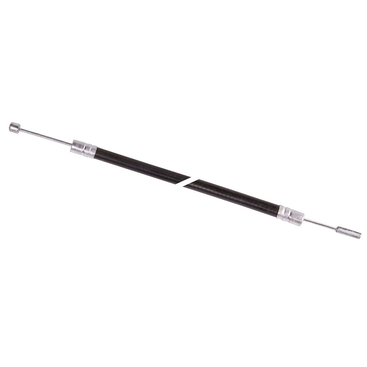 09314 Schaltzug, Universal, 2200/2100 mm, als Set, für Naben- & Kettenschaltung
