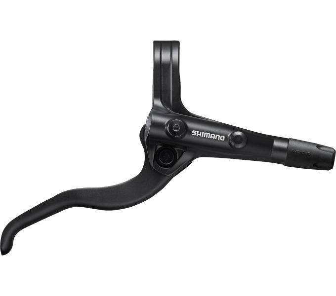 60212 Bremshebel BL-MT401, 2-Finger, rechts, schwarz
