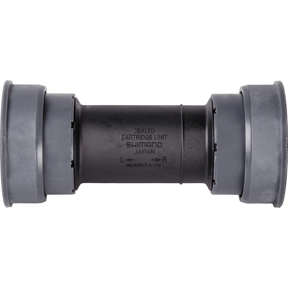 7434221 Shimano Innenlager MTB/City, Press-Fit, SM-BB71, Gehäusebreite 89.5/92 mm, Ø 41 mm