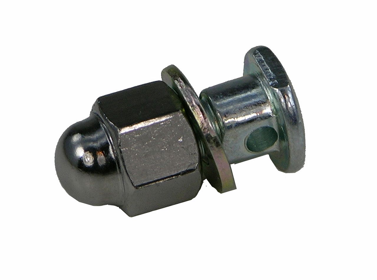 03703 Kabelklemmschraube M5, passend für Felgenbremse etc.
