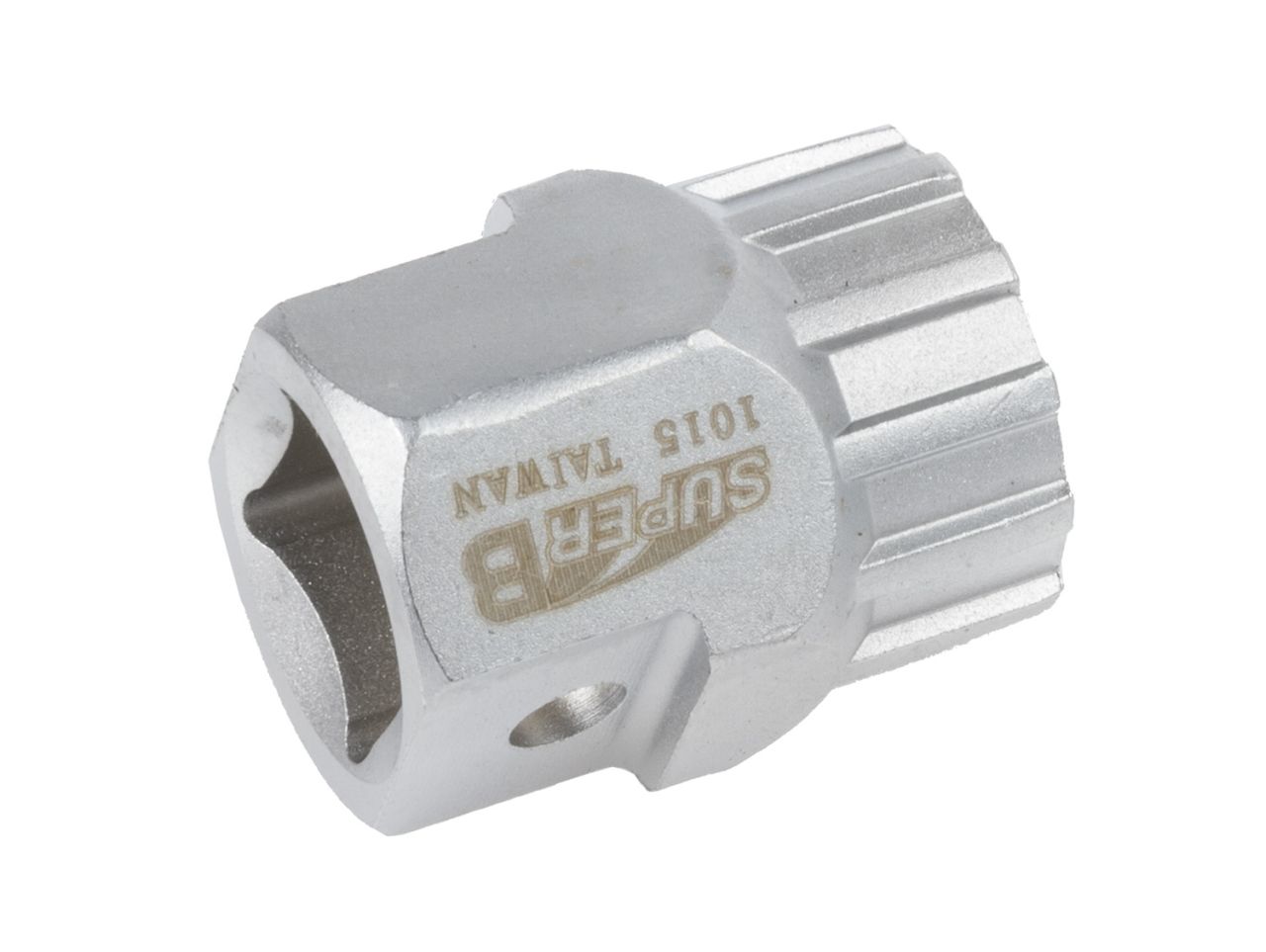 32222 Kassetten-, Zahnkranzabzieher für Shimano, Sram, Sun Tour, Super B, 1/2"-Steckverbindung