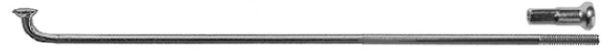 26475 Nirospeichen, 2.33/ 2.00 x 262 mm, Alpina F1, ED-Speichen